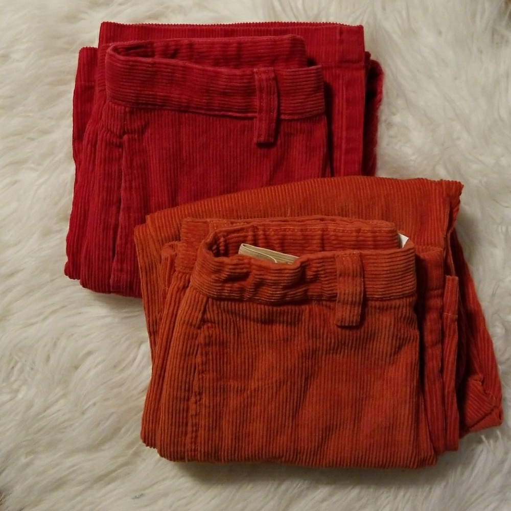 VINEYARD VINES | CORDUROY 2X
